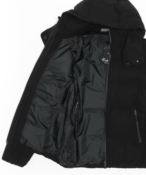 DESCENTE ALLTERRAIN（デサント オルテライン）の「DESCENTE