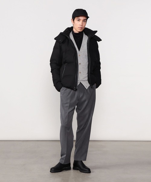 DESCENTE ALLTERRAIN（デサント オルテライン）の「DESCENTE