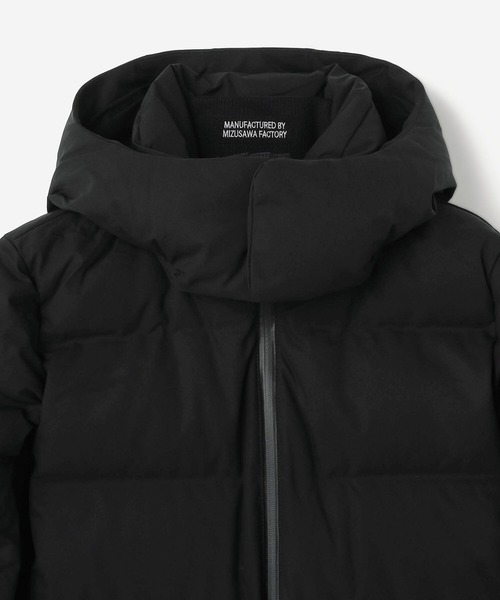 DESCENTE ALLTERRAIN（デサント オルテライン）の「DESCENTE