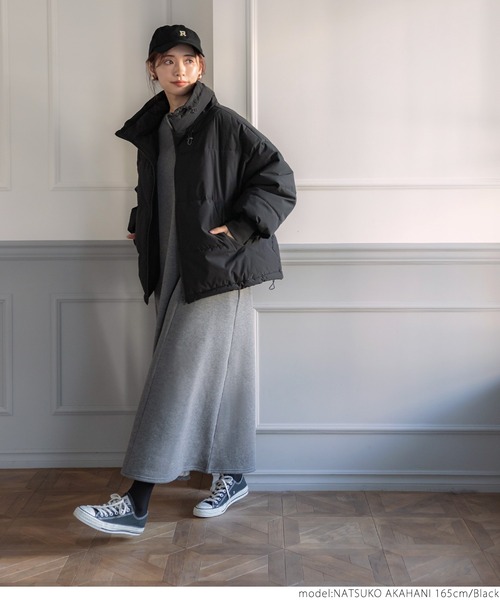 coca(coca)(コカ)の「Rロゴキャップ(キャップ・レディース・ブラック/キャメル・ONE SIZE)」の6枚目の写真