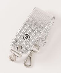 NaNa-NaNa | NANA-NANA /ナナナナ/ PVC STRAP SHORT NA-096(その他小物)