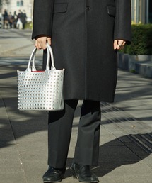 【KINGS＆QUEENS NEW YORK】TOTE BAG M