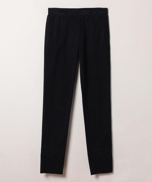 agnes b.(アニエスベー)の「UAJ5 PANTALON パンツ(その他パンツ・メンズ・ネイビー・36/38/40/42)」の1枚目の写真