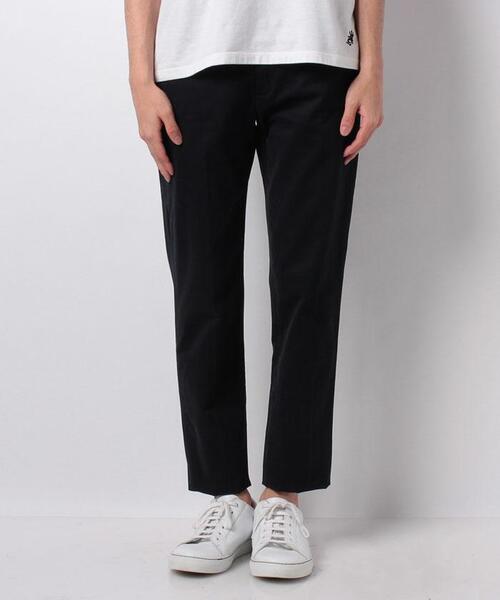 agnes b.(アニエスベー)の「UAJ5 PANTALON パンツ(その他パンツ・メンズ・ネイビー・36/38/40/42)」の6枚目の写真