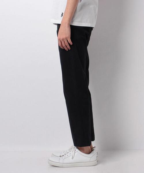 agnes b.(アニエスベー)の「UAJ5 PANTALON パンツ(その他パンツ・メンズ・ネイビー・36/38/40/42)」の2枚目の写真