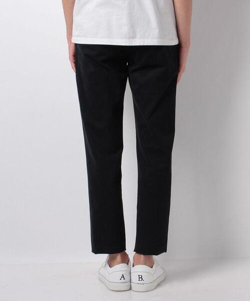 agnes b.(アニエスベー)の「UAJ5 PANTALON パンツ(その他パンツ・メンズ・ネイビー・36/38/40/42)」の3枚目の写真
