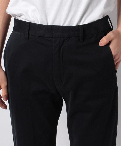 agnes b.(アニエスベー)の「UAJ5 PANTALON パンツ(その他パンツ・メンズ・ネイビー・36/38/40/42)」の4枚目の写真