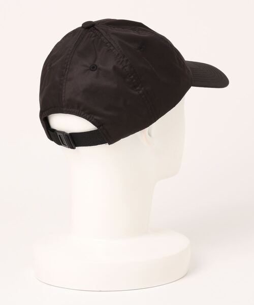 CAMP7(キャンプセブン)の「【CAMP7】ポリエステルキャップ(キャップ・メンズ・ブラック/イエロー・フリー)」の3枚目の写真
