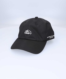 CAMP7 | 【CAMP7】ポリエステルキャップ(キャップ)