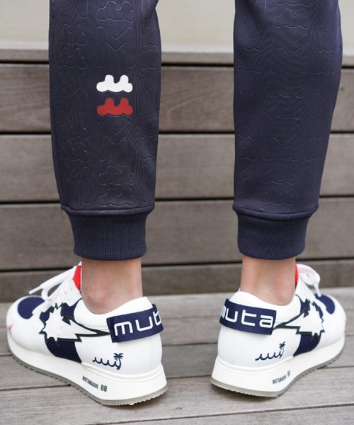 muta ✖️URBAN SUN 37 muta marine（ムータ・マリン）の「URBAN SUN×muta MARINE