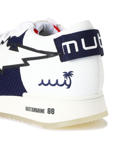 muta ✖️URBAN SUN 37 muta marine（ムータ・マリン）の「URBAN SUN×muta MARINE