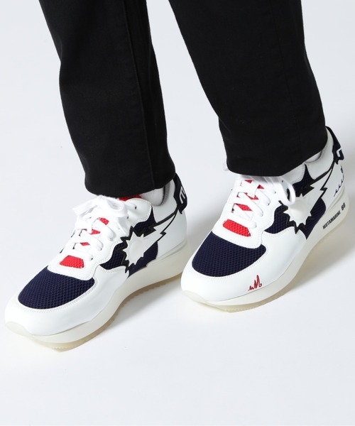 muta ✖️URBAN SUN 37 URBAN SUN スニーカー SUN×muta/アーバンサン×ムータ/コラボ
