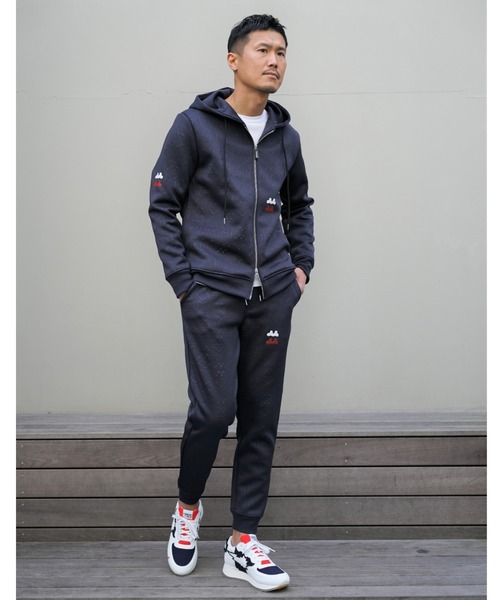 muta marine（ムータ・マリン）の「URBAN SUN X muta MARINE