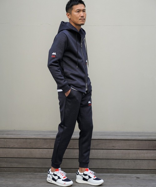 muta ✖️URBAN SUN 37 muta marine（ムータ・マリン）の「URBAN SUN X muta MARINE