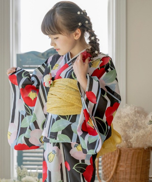 Eddie et cherie(エディーエシェリー)の「パールUピン 7本セット(ヘアピン・レディース・シルバー・FREE)」の8枚目の写真