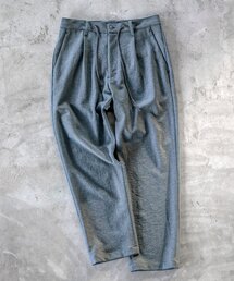 【RIRANCHA / リランチェ】ブッチャー 1P イージーパンツ