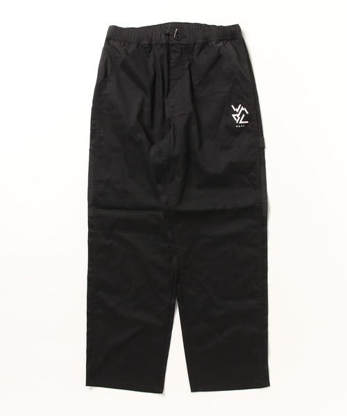 WHITE MOUNTAINEERING（ホワイトマウンテニアリング）の「【White Mountaineering】ホワイトマウンテニアリング W.M.B.C STAN RAY PAINTER PANTS（その他パンツ・メンズ・ブラック/ベージュ・1/3/2）」の7枚目の写真