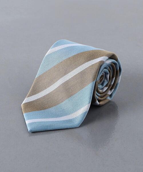 平和屋着物＊夏物 男性 上布 絣文様 麻 逸品 AABA2811jd