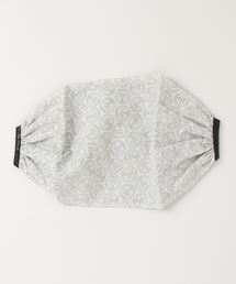 PONTI | 【PONTI/ポンティ】LABEL/FLOCK PRINT CUMMERBUND：ベルト(ベルト)