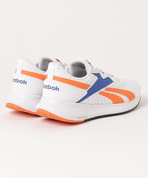 Reebok(リーボック)の「ENERGEN PLUS 2(スニーカー・メンズ・ホワイト系その他/ホワイト/ブラック/ライトグレー・24.5cm/25.0cm/25.5cm/26.0cm/26.5cm/27.0cm/27.5cm/28.0cm/28.5cm/29.0cm)」の15枚目の写真