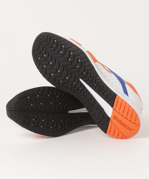 Reebok(リーボック)の「ENERGEN PLUS 2(スニーカー・メンズ・ホワイト系その他/ホワイト/ブラック/ライトグレー・24.5cm/25.0cm/25.5cm/26.0cm/26.5cm/27.0cm/27.5cm/28.0cm/28.5cm/29.0cm)」の16枚目の写真