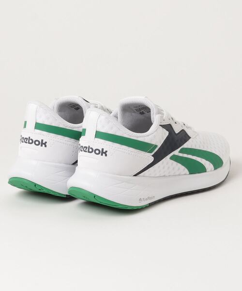 Reebok(リーボック)の「ENERGEN PLUS 2(スニーカー・メンズ・ホワイト系その他/ホワイト/ブラック/ライトグレー・24.5cm/25.0cm/25.5cm/26.0cm/26.5cm/27.0cm/27.5cm/28.0cm/28.5cm/29.0cm)」の18枚目の写真