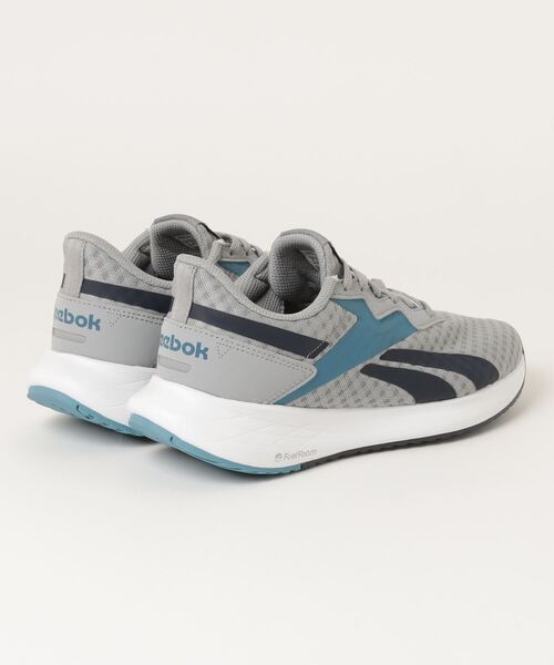 Reebok(リーボック)の「ENERGEN PLUS 2(スニーカー・メンズ・ホワイト系その他/ホワイト/ブラック/ライトグレー・24.5cm/25.0cm/25.5cm/26.0cm/26.5cm/27.0cm/27.5cm/28.0cm/28.5cm/29.0cm)」の14枚目の写真