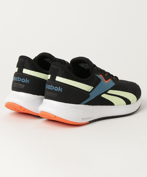 Reebok(リーボック)の「ENERGEN PLUS 2(スニーカー・メンズ・ホワイト系その他/ホワイト/ブラック/ライトグレー・24.5cm/25.0cm/25.5cm/26.0cm/26.5cm/27.0cm/27.5cm/28.0cm/28.5cm/29.0cm)」の13枚目の写真
