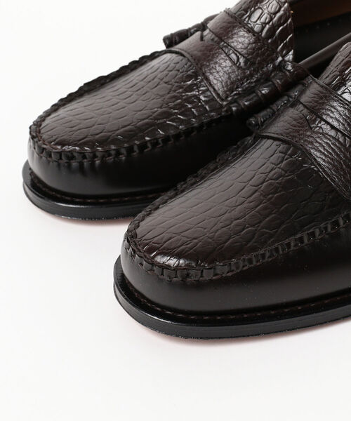 ジーエイチバス　beams 初コラボ！！＜G.H.Bass × BEAMS＞！！！｜ビームス 北千住
