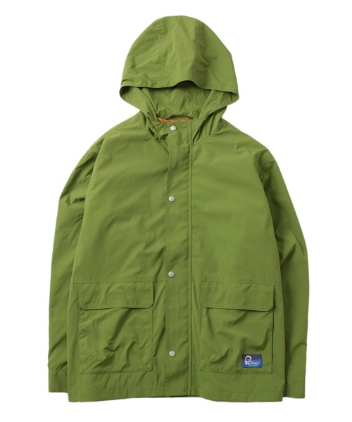 GLAZOS(グラソス)の「【Penfield】撥水・マウンテンパーカー(マウンテンパーカー・キッズ・ブラック/グリーン/ブルー・160cm/170cm/150cm/140cm)」の6枚目の写真