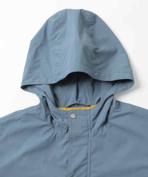 GLAZOS(グラソス)の「【Penfield】撥水・マウンテンパーカー(マウンテンパーカー・キッズ・ブラック/グリーン/ブルー・160cm/170cm/150cm/140cm)」の19枚目の写真