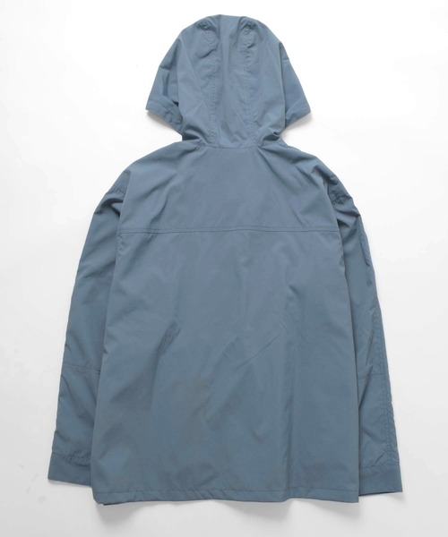 GLAZOS(グラソス)の「【Penfield】撥水・マウンテンパーカー(マウンテンパーカー・キッズ・ブラック/グリーン/ブルー・160cm/170cm/150cm/140cm)」の11枚目の写真