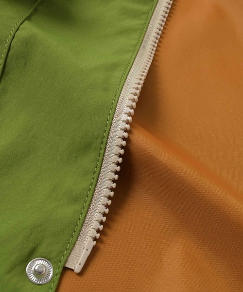 GLAZOS(グラソス)の「【Penfield】撥水・マウンテンパーカー(マウンテンパーカー・キッズ・ブラック/グリーン/ブルー・160cm/170cm/150cm/140cm)」の20枚目の写真