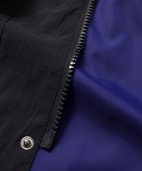GLAZOS(グラソス)の「【Penfield】撥水・マウンテンパーカー(マウンテンパーカー・キッズ・ブラック/グリーン/ブルー・160cm/170cm/150cm/140cm)」の14枚目の写真