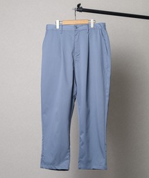 【Ir】ワイドテーパードパンツ