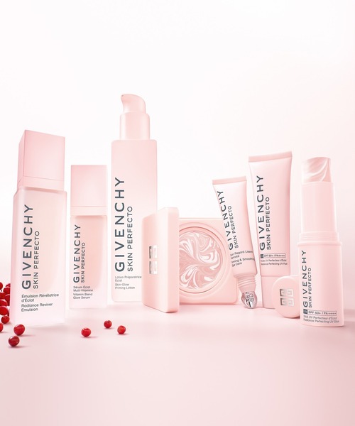 スキン PFCT UV フルイド(乳液)|GIVENCHY BEAUTY(ジバンシイ ビューティー) スキン PFCT UV フルイド(乳液)|GIVENCHY BEAUTY(ジバンシイ ビューティー)