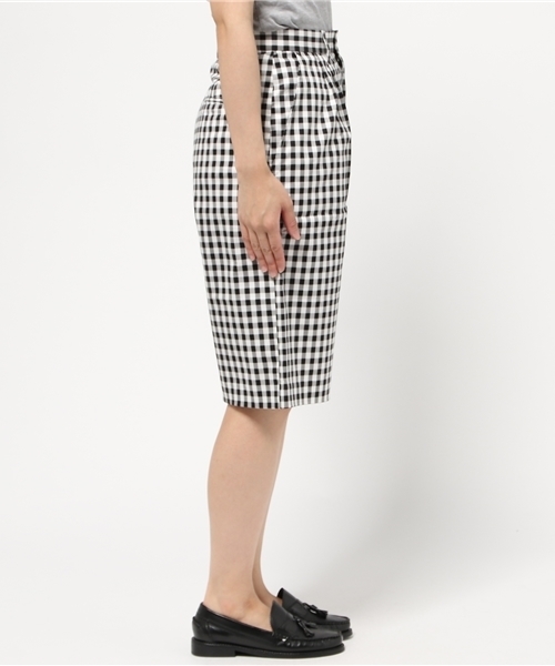OUTLET（アウトレット）の「【Discoat】ストレッチツイルキュロット（その他パンツ・レディース・その他1・MEDIUM/LARGE/SMALL）」の5枚目の写真