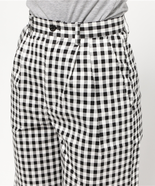 OUTLET（アウトレット）の「【Discoat】ストレッチツイルキュロット（その他パンツ・レディース・その他1・MEDIUM/LARGE/SMALL）」の7枚目の写真