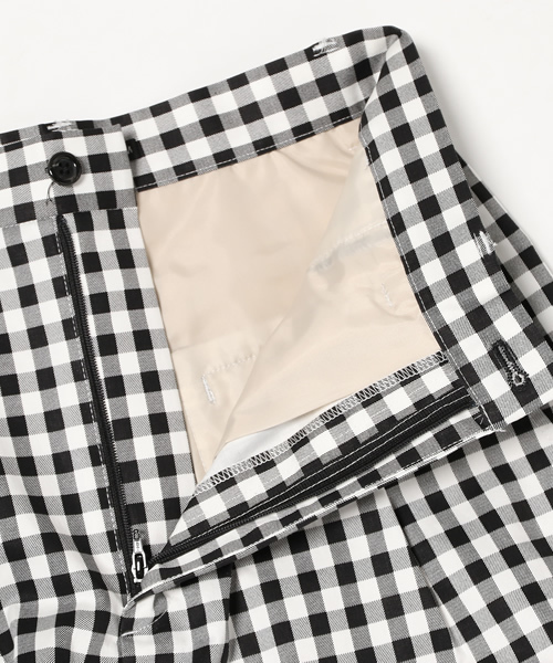 OUTLET（アウトレット）の「【Discoat】ストレッチツイルキュロット（その他パンツ・レディース・その他1・MEDIUM/LARGE/SMALL）」の2枚目の写真