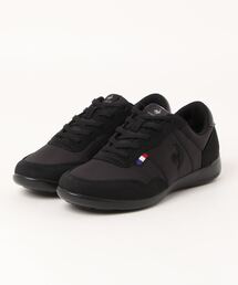 《le coq sportif》ﾗ ｾｷﾞｭｰﾙ III ﾜｲﾄﾞ