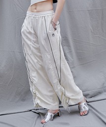 PRANK PROJECT | サイドパネルトラックパンツ / Side Panel Track Pants(その他パンツ)