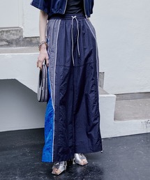 サイドパネルトラックパンツ / Side Panel Track Pants