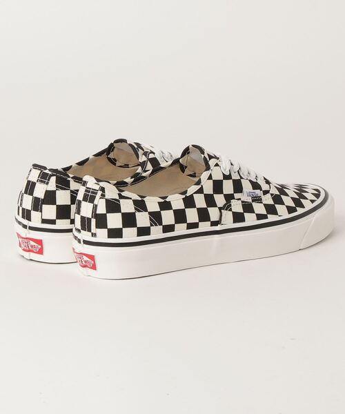 VANS（バンズ）の「VANS AUTHENTIC 44 DX VN0A38ENOAK（スニーカー・メンズ・マルチ・28cm/27cm/26cm/27.5cm/26.5cm）」の3枚目の写真