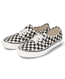 VANS | VANS AUTHENTIC 44 DX VN0A38ENOAK(スニーカー)