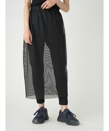 emmi（エミ）の「【emmi atelier】【金子綾 for emmi】金子綾レギンスチュールセット（その他パンツ・レディース）」