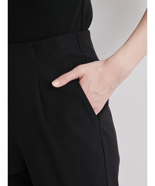 emmi（エミ）の「【emmi atelier】【金子綾 for emmi】金子綾レギンス