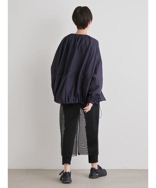 emmi（エミ）の「【emmi atelier】【金子綾 for emmi】金子綾レギンス