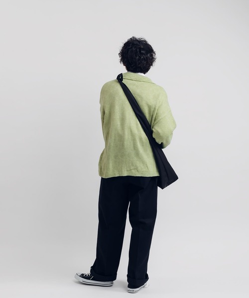 【美品】MHL. チノパンツ セール】ストレートチノパンツ（チノパンツ）｜MUHET
