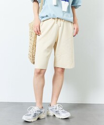 FREAK'S STORE | 【限定展開】サマーニットハーフパンツ(その他パンツ)