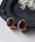 tone�i�g�[���j�́u�ymalle la brocante/�}�����u���J���g�z��Ύ��K�[�l�b�g�ƃ��B���e�[�W�p�[���̒ɂ݂ɂ����I�[�o���C�������O/1���a���΁i�C�������O�j�v�b���b�h